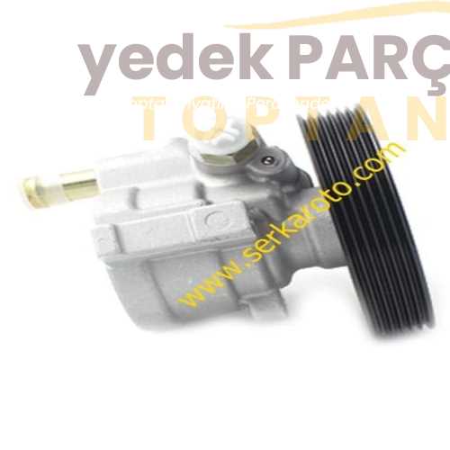 CLIO DİREKSİYON POMPASI 6PK